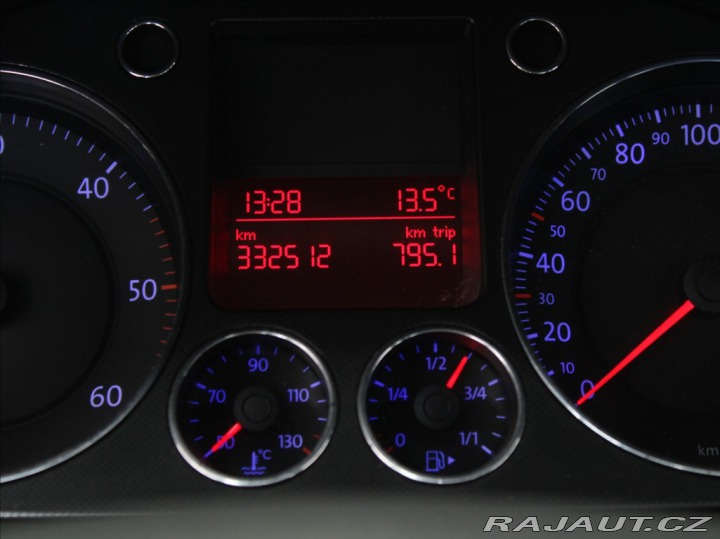 Volkswagen Passat 1,9 TDi 77kW Comfortline 2007