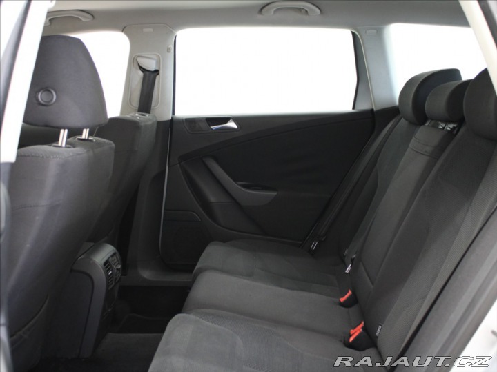 Volkswagen Passat 1,9 TDi 77kW Comfortline 2007