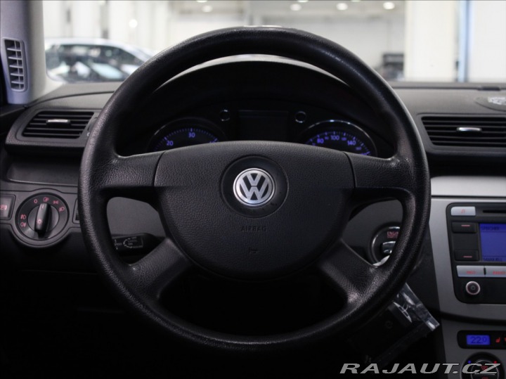 Volkswagen Passat 1,9 TDi 77kW Comfortline 2007