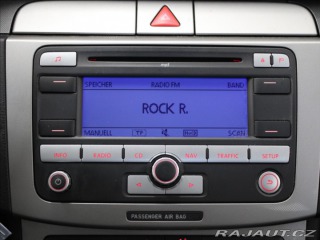 Volkswagen Passat 1,9 TDi 77kW Comfortline 2007