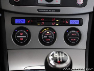 Volkswagen Passat 1,9 TDi 77kW Comfortline 2007