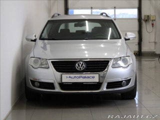 Volkswagen Passat 1,9 TDi 77kW Comfortline 2007