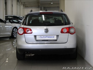 Volkswagen Passat 1,9 TDi 77kW Comfortline 2007