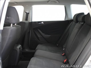 Volkswagen Passat 1,9 TDi 77kW Comfortline 2007