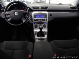 Volkswagen Passat 1,9 TDi 77kW Comfortline 2007