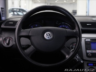 Volkswagen Passat 1,9 TDi 77kW Comfortline 2007