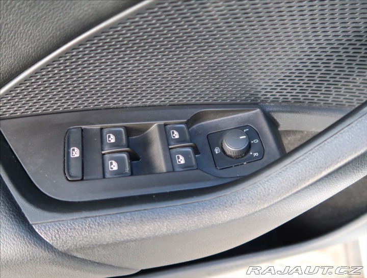 Škoda Octavia 2,0 TDI ČR 1 MAJITEL 2021