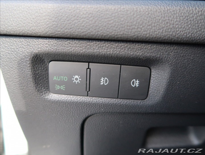 Škoda Octavia 2,0 TDI ČR 1 MAJITEL 2021