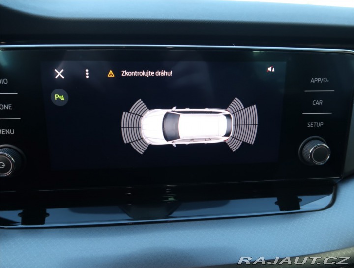 Škoda Octavia 2,0 TDI ČR 1 MAJITEL 2021