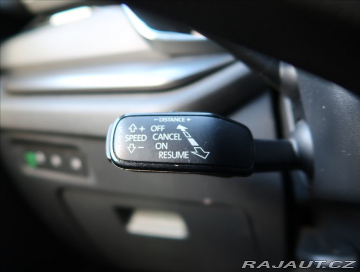 Škoda Octavia 2,0 TDI ČR 1 MAJITEL 2021