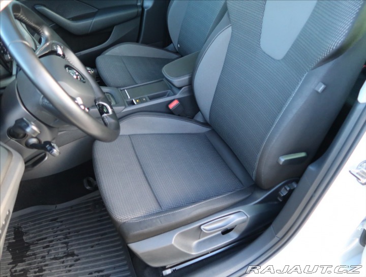 Škoda Octavia 2,0 TDI ČR 1 MAJITEL 2021