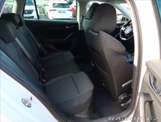 Škoda Octavia 2,0 TDI ČR 1 MAJITEL 2021