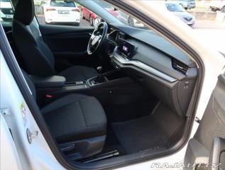 Škoda Octavia 2,0 TDI ČR 1 MAJITEL 2021