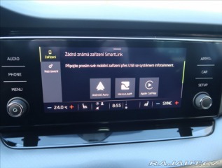Škoda Octavia 2,0 TDI ČR 1 MAJITEL 2021