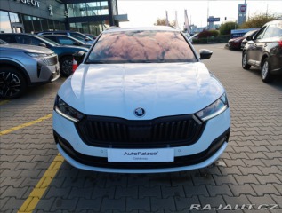 Škoda Octavia 2,0 TDI ČR 1 MAJITEL 2021