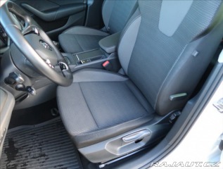 Škoda Octavia 2,0 TDI ČR 1 MAJITEL 2021