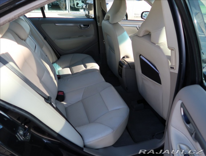 Volvo S60 2,4 D 2008