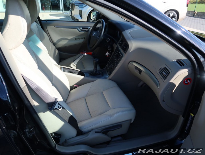 Volvo S60 2,4 D 2009