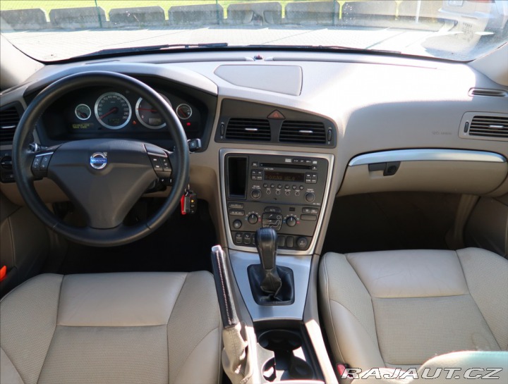Volvo S60 2,4 D 2009