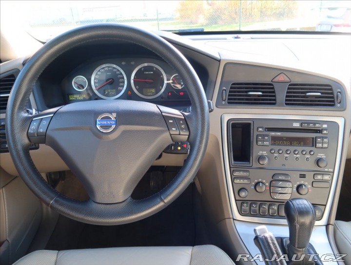 Volvo S60 2,4 D 2008