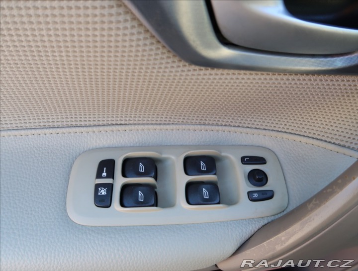 Volvo S60 2,4 D 2008