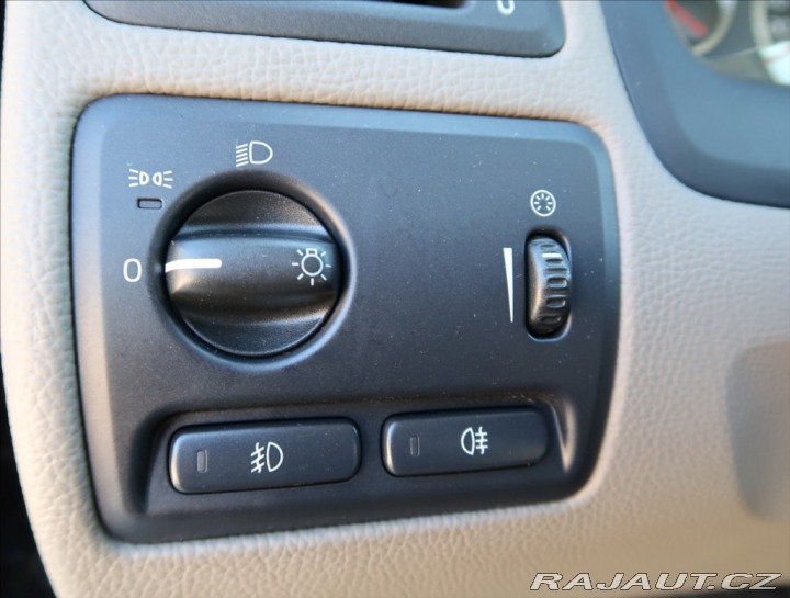 Volvo S60 2,4 D 2009