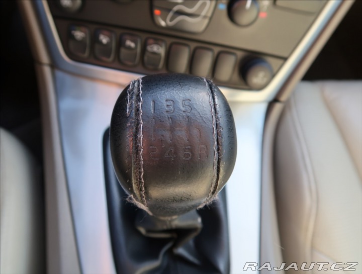 Volvo S60 2,4 D 2009