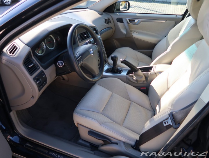 Volvo S60 2,4 D 2009