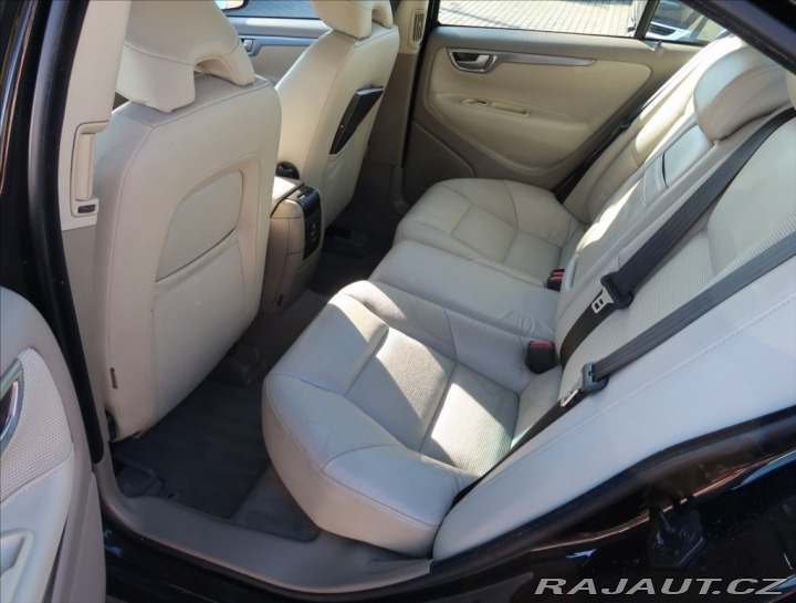 Volvo S60 2,4 D 2008