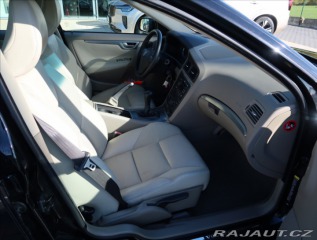 Volvo S60 2,4 D 2008