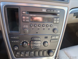 Volvo S60 2,4 D 2008