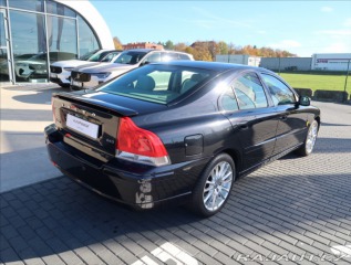 Volvo S60 2,4 D 2008