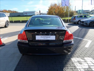 Volvo S60 2,4 D 2008