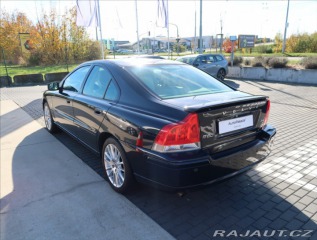 Volvo S60 2,4 D 2008
