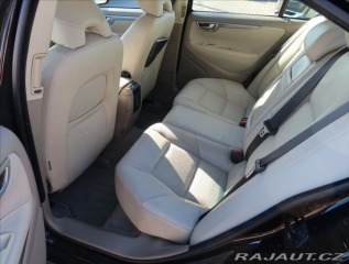 Volvo S60 2,4 D 2008