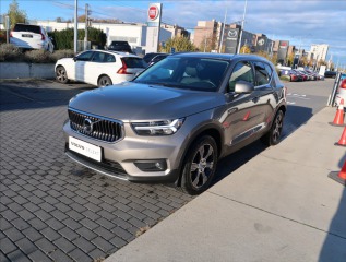 Volvo XC40 2,0 B4 AWD AUT INSCRIPTIO
