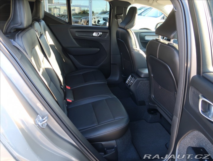 Volvo XC40 2,0 B4 AWD AUT INSCRIPTIO 2021