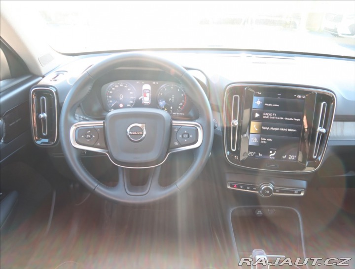 Volvo XC40 2,0 B4 AWD AUT INSCRIPTIO 2021