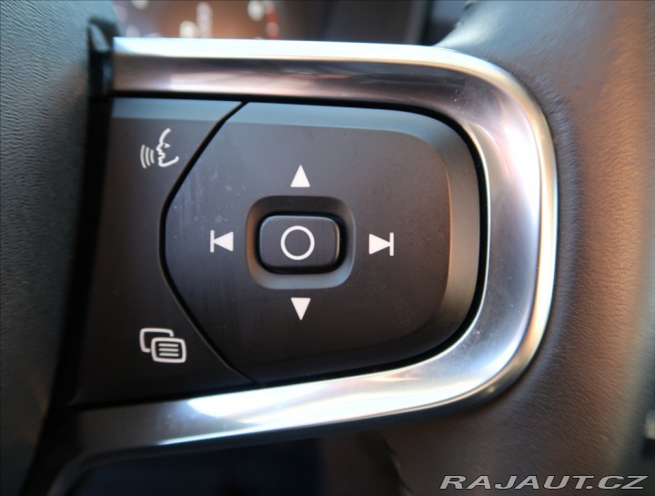 Volvo XC40 2,0 B4 AWD AUT INSCRIPTIO 2021