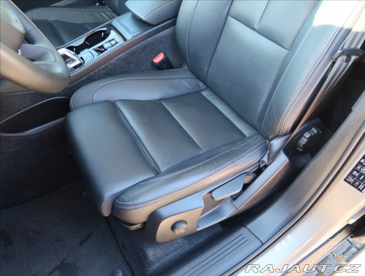 Volvo XC40 2,0 B4 AWD AUT INSCRIPTIO 2021