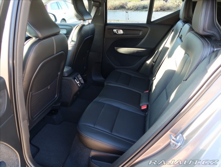 Volvo XC40 2,0 B4 AWD AUT INSCRIPTIO 2021