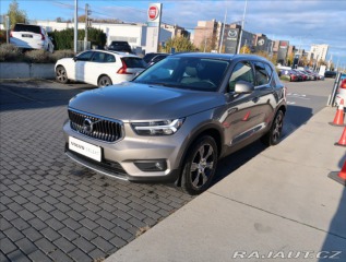 Volvo XC40 2,0 B4 AWD AUT INSCRIPTIO 2021
