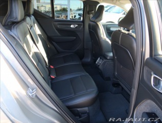 Volvo XC40 2,0 B4 AWD AUT INSCRIPTIO 2021