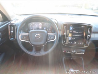 Volvo XC40 2,0 B4 AWD AUT INSCRIPTIO 2021