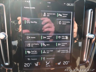 Volvo XC40 2,0 B4 AWD AUT INSCRIPTIO 2021