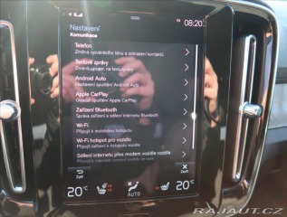 Volvo XC40 2,0 B4 AWD AUT INSCRIPTIO 2021