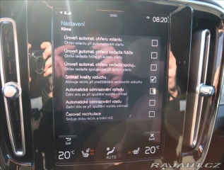 Volvo XC40 2,0 B4 AWD AUT INSCRIPTIO 2021