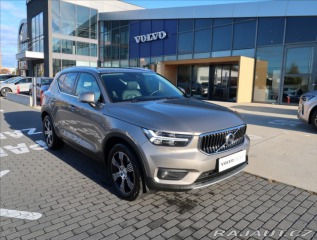 Volvo XC40 2,0 B4 AWD AUT INSCRIPTIO 2021