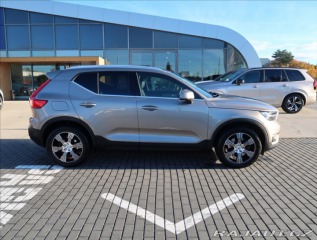 Volvo XC40 2,0 B4 AWD AUT INSCRIPTIO 2021