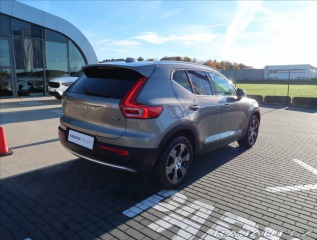 Volvo XC40 2,0 B4 AWD AUT INSCRIPTIO 2021